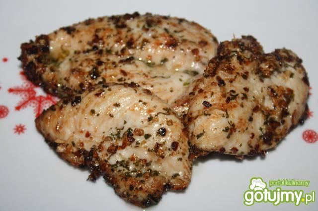 Piersi z kurczaka na ostro 2