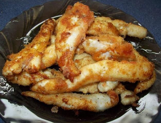Piersi z kurczaka w sosie salsa Piersi z kurczaka w sosie salsa