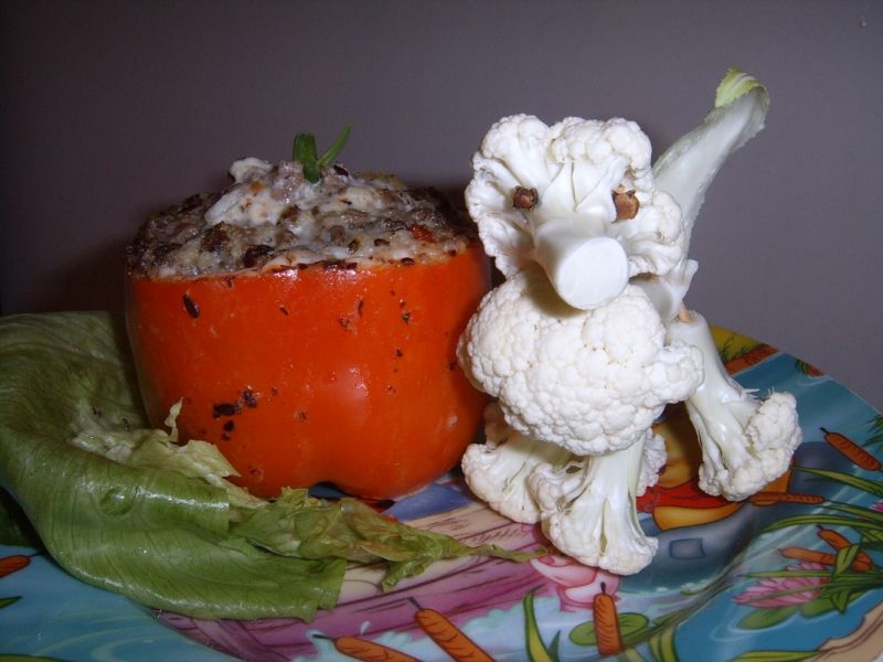 Pies ogrodnika, czyli obiad z przymrużeniem oka