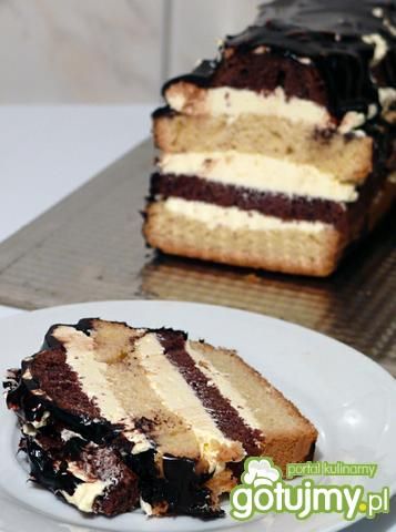 Piętrowiec - metrowiec