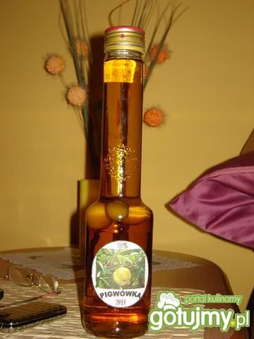 Pigwówka Dominiki Pigwówka Dominiki