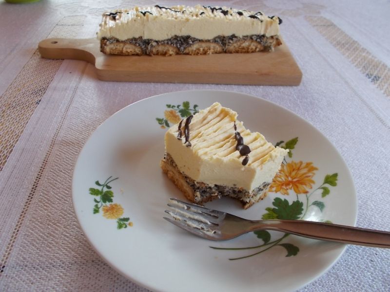 Pijak na biszkoptach