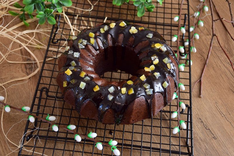 Pijana babka na czerwonym winie Pijana babka na czerwonym winie