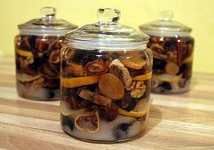 Pijane bakalie Pijane bakalie