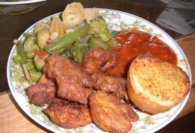 Pijany kurczak Pijany kurczak