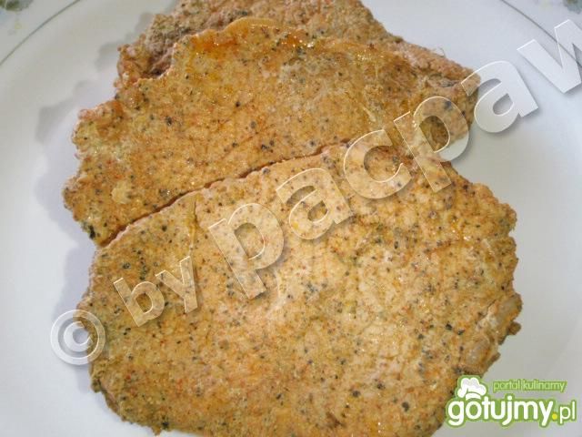 Pikantne bitki wieprzowe  Pikantne bitki wieprzowe