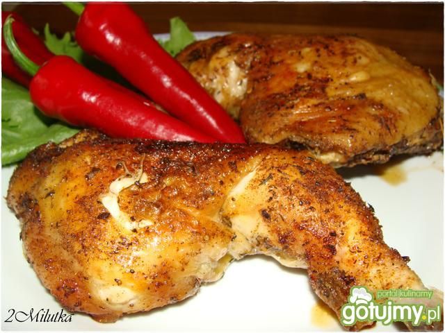 Pikantne udka w chili 