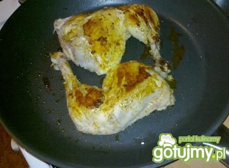 Pikantne udka z kurczaka