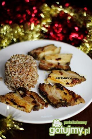 Pikantny boczek  Pikantny boczek