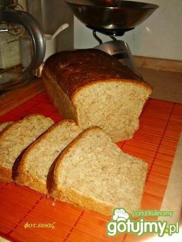 Pikantny chleb Pikantny chleb