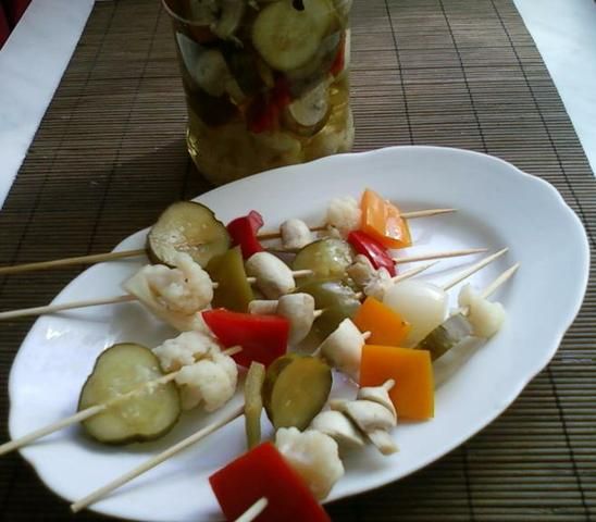 Pikle imprezowe :) Pikle imprezowe :)