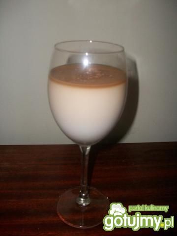 Pinacolada kawowa