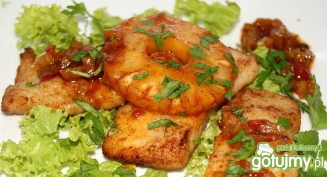 Pineapple fish Pineapple fish