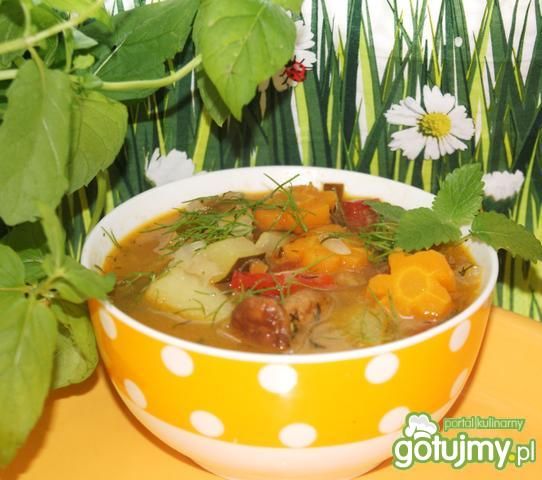 ,,Pingwin w lodówce „ wersja na lato 