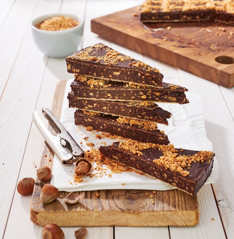 Pischinger ciasteczkowy