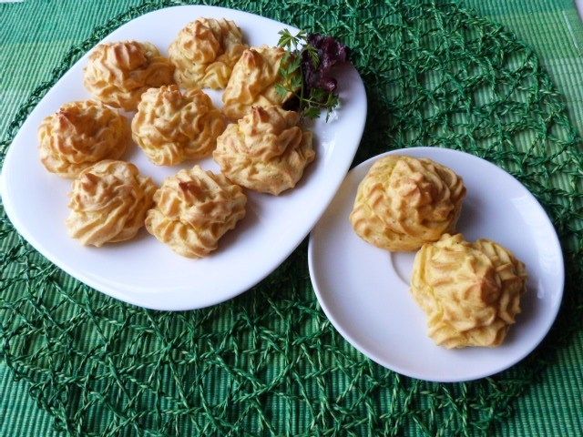 Piure ziemniaczane zapiekane