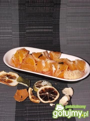 Piwne pomarańcze Piwne pomarańcze