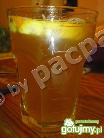 Piwo pomarańczowe  Piwo pomarańczowe