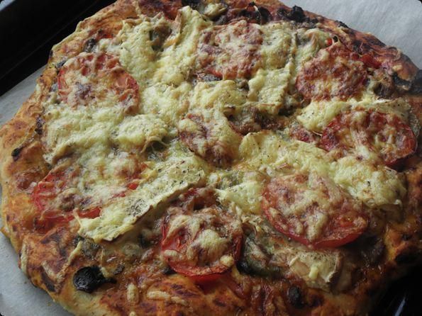 Pizza 2 sery. Pizza 2 sery.