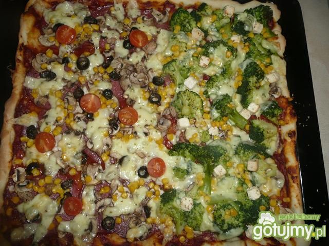 pizza 2 w 1  pizza 2 w 1
