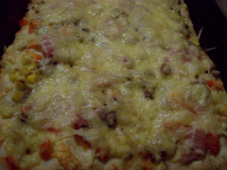 Pizza Pizza