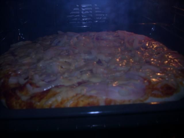 pizza pizza