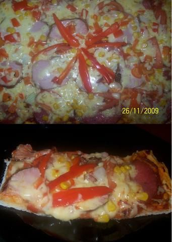 Pizza 
