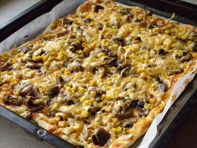 Pizza Pizza