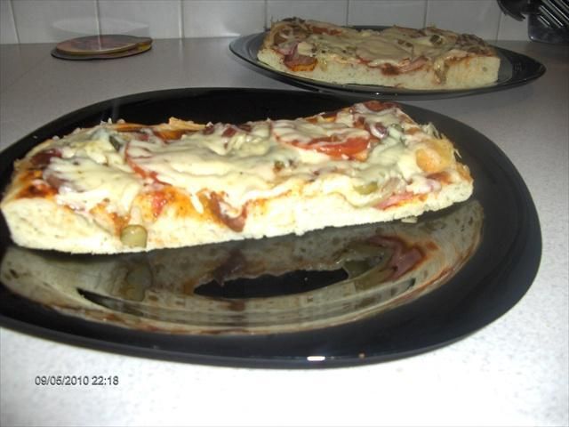 Pizza