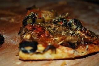 Pizza Pizza