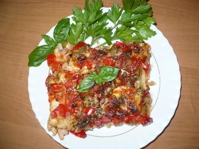 Pizza Pizza