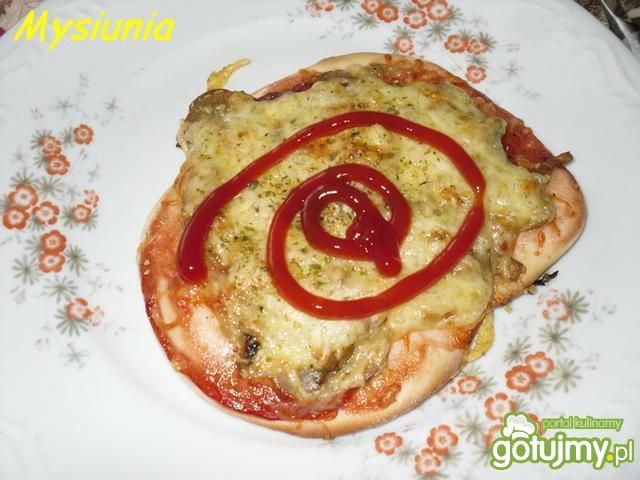 Pizza Pizza
