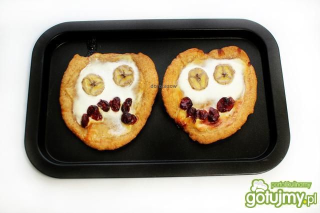 Pizza dla dzieci Pizza dla dzieci