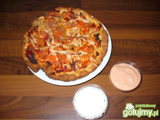 pizza dla karmiącej mamy pizza dla karmiącej mamy