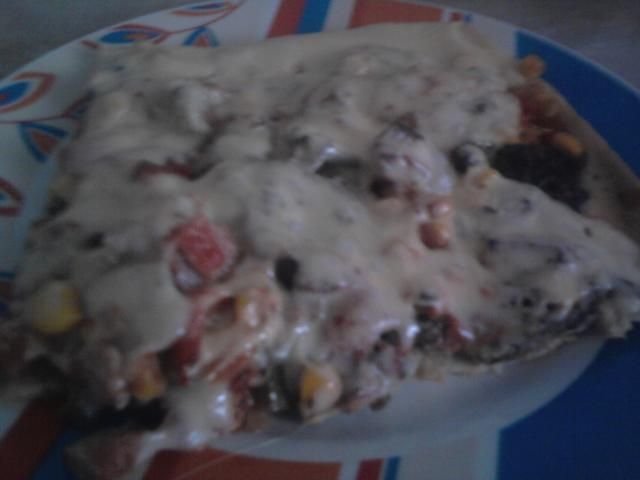 Pizza Domowa Pizza Domowa