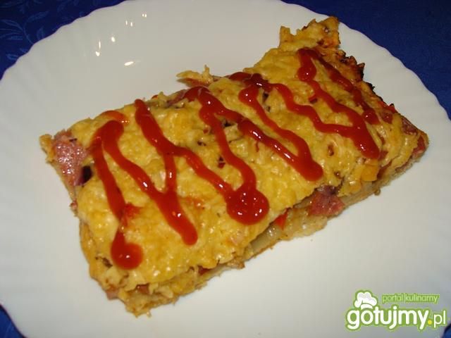 Pizza Edzi Pizza Edzi