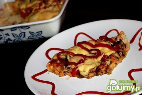 Pizza Joanny Pizza Joanny