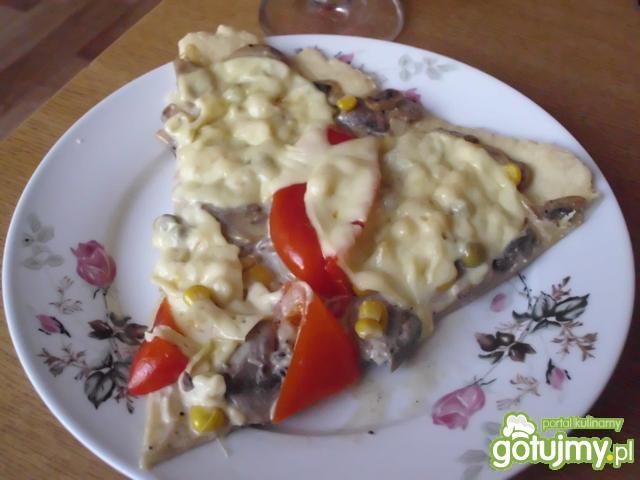 Pizza Klaudii Pizza Klaudii