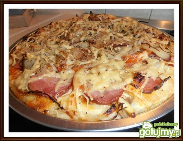 Pizza Margherita 5 Pizza Margherita 5