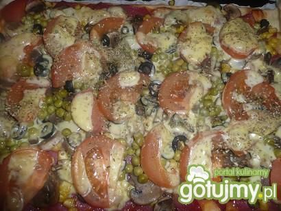 pizza na wypasie pizza na wypasie