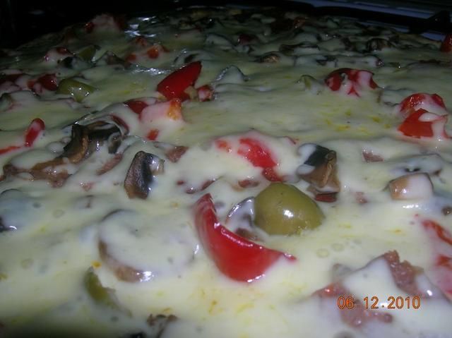 pizza-nasza ulubiona pizza-nasza ulubiona