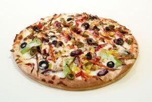 Pizza neapolitańska Pizza neapolitańska