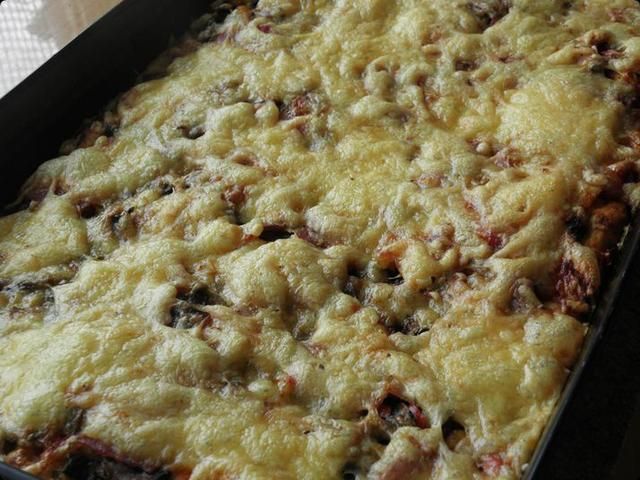 Pizza Party. Pizza Party.