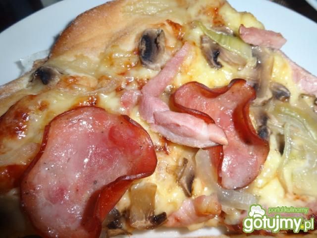 Pizza Polska Pizza Polska