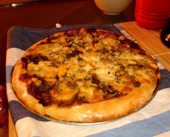Pizza singla  Pizza singla