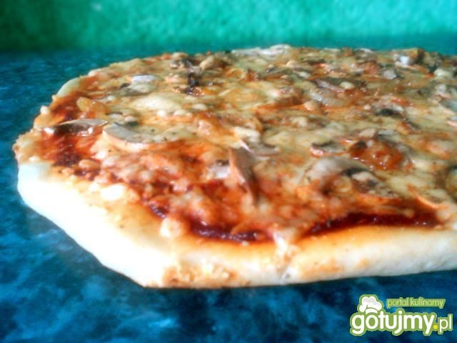 Pizza wg kicaj14 Pizza wg kicaj14