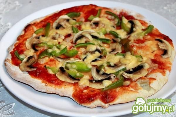 Pizza wg laluni Pizza wg laluni