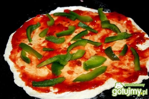 Pizza wg laluni
