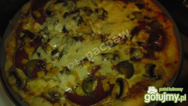 Pizza wg pacpaw Pizza wg pacpaw