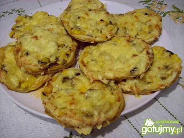 Pizzerinki Pizzerinki